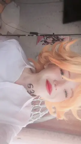 тгк - @caxapokba #Косплей #Эмма #ОбещанныйНеверленд #Cosplay #Emma #PromisedNeverland 