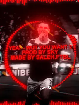 Made By Saleh | #audioplug #audios #audio #yeat #ronaldo #cover #am #alightmotion #xbcyza #viral #fyp 