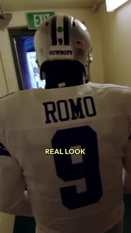 Beyond the End Zone: Tony Romo's NFL Legacy #NFL #Football #TonyRomo #Sports #SuperBowl #NFLNews #News