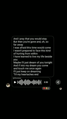relapse nanaman, #tillmyheartachesend #voicemessagesongcover #foryou #fyp #cmdtan #relapse #sadsong 
