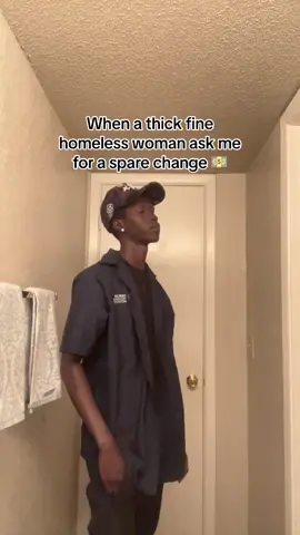 #fyp l’m nasty like that! 💯 #africantiktok #homeless #funny #comedy #viral 