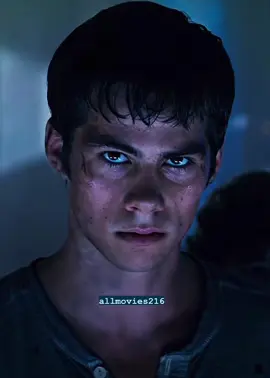 thomas sliding under that door in scorch trails is a core memory #mazerunner #themazerunner #dyalnobrien #edit #velocity 