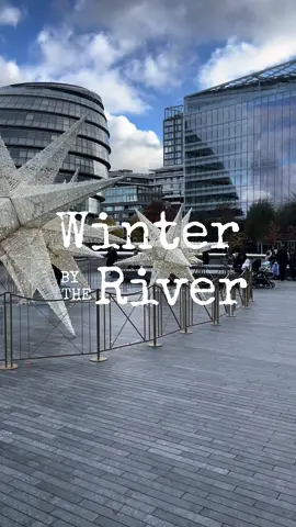 Embarking on a festive adventure at the Christmas market by the river!🎄✨ Share your moments using #winterbytheriver ❄️ #londonmoments #london #christmas #londonchristmas #christmas2023 #londonchristmas2023 #merrrymomentsinlondon #londonchristmaslights #christmasmarkets #winterbytheriverlondon #christmasmarketmagic #festiveadventures #wintervibes 