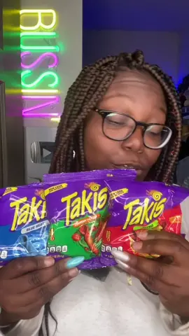 I Finally FOUND, TASTED and RATED EVERY TAKIS Flavor (W/o ranch) #shorts #food 