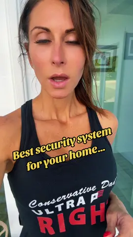 #Inverted #sign #homesecurity #2ndadmendment 