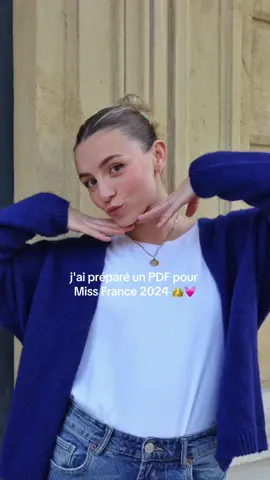 je vous donne le PDF que si vous votez Alsace. IL EST DISPO EN STORY INSTA thesshry BISOUS #missfrance2024 #missfrance #electionmissfrance #missalsace2024 #pourquijemeprend 