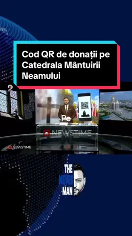 #thenewsman #raduandreitudor #știrisaunuștii #newstime #kanald2 #știri #viral #fyp #romania #descoperălumeatimp #știri 