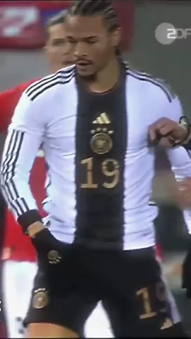 🤧Sané Owned Him🤧 #fyp #fypシ #fypシ゚viral #foryoupage #Sané #germany #germany🇩🇪 #austria #austria🇦🇹 #football #fight #phonk #tiktokdoyourthing #trending #viral