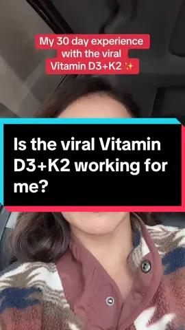 This has been an overall positive game changer for my wellbeing. They sell out everyday, so grab yours while it lasts! #gurunanda #mentalfocusandclarity #MomsofTikTok #momtok #wellbeing #vitamind3k2 #vitamind3deficiency 
