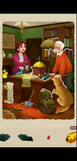 Art Puzzle (Level 13)#tiktok 