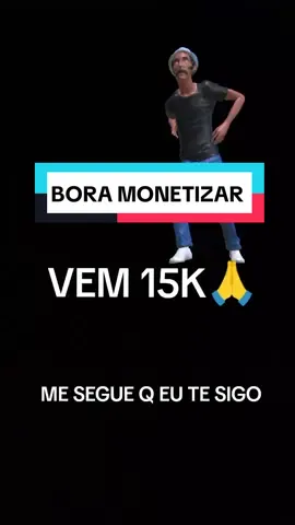 BORA MONETIZAR ❤️ #crescernasredes #viralizarnotiktok #crescernotiktok #viralizarnotiktok #monetizartiktok #monetizedviews #monetizar #segueai #100k #1 