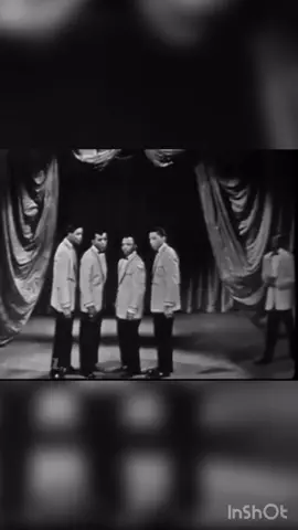 Litie Anthony and the Imperials #doowop #tearsonmypillow #littleanthony #50sdoowop #50s #blowitup #oldschooltunes 