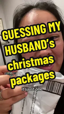 What do you guys think?! #married #couples #xmas #christmasgifts 