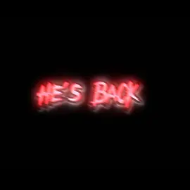 He's Back 😎🗣️#gojosatoru #animeedit #fyp #fypシ #foryou #foryoupage #mehgamer28  #bd_anime_edit_society🇧🇩 #animelover #capcut_edit #bdcapcuteditor #bangladesh_society🇧🇩 #bdtiktokofficial #tiktokbangladesh🇧🇩 @For You @TikTok Trends 