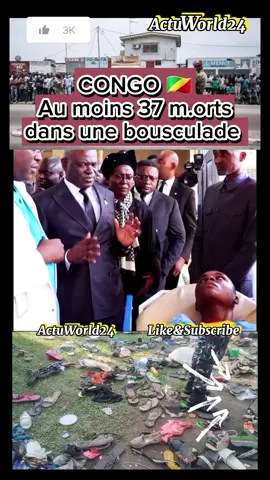 Incident Congo Brazzaville.   Bousculade au Congo Brazzaville  #bousculadecongo #brazzaville #brazzanews #incidentcongo #incidentbrazzaville #infocongo #37mortcongo   #recrutementcongo #recrutement 