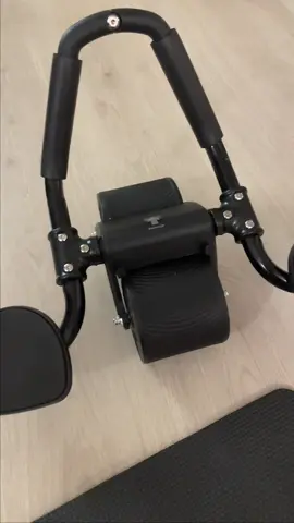 #CapCut #abroller #abrollerwheel #abworkout 