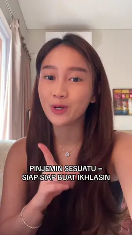 ..pinjam dulu ….