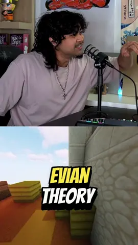 This theory is wild! #jump 