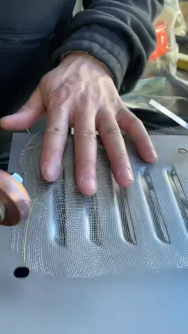 Rolling contact spot welder