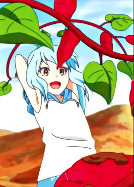 kawaii :3  #rimuru #rimurutempest #tenseishitaraslimedattaken #tensura #anime #animeedit #アニメ