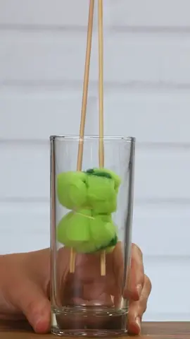 Glass Cup Cleaning Hack