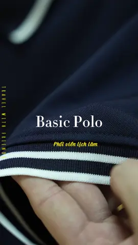 Những chiếc Polo tone màu hot trend 2023 siu đẹp #SportsOnTikTok #polonam #TikTokAwardsVN2023 #polohayar #polo #tiktok #xuhuong 