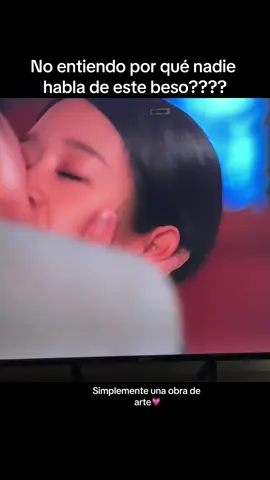 Es el segundo coreano que besa tan bien🥰 #kdrama #estabiennoestarbien 