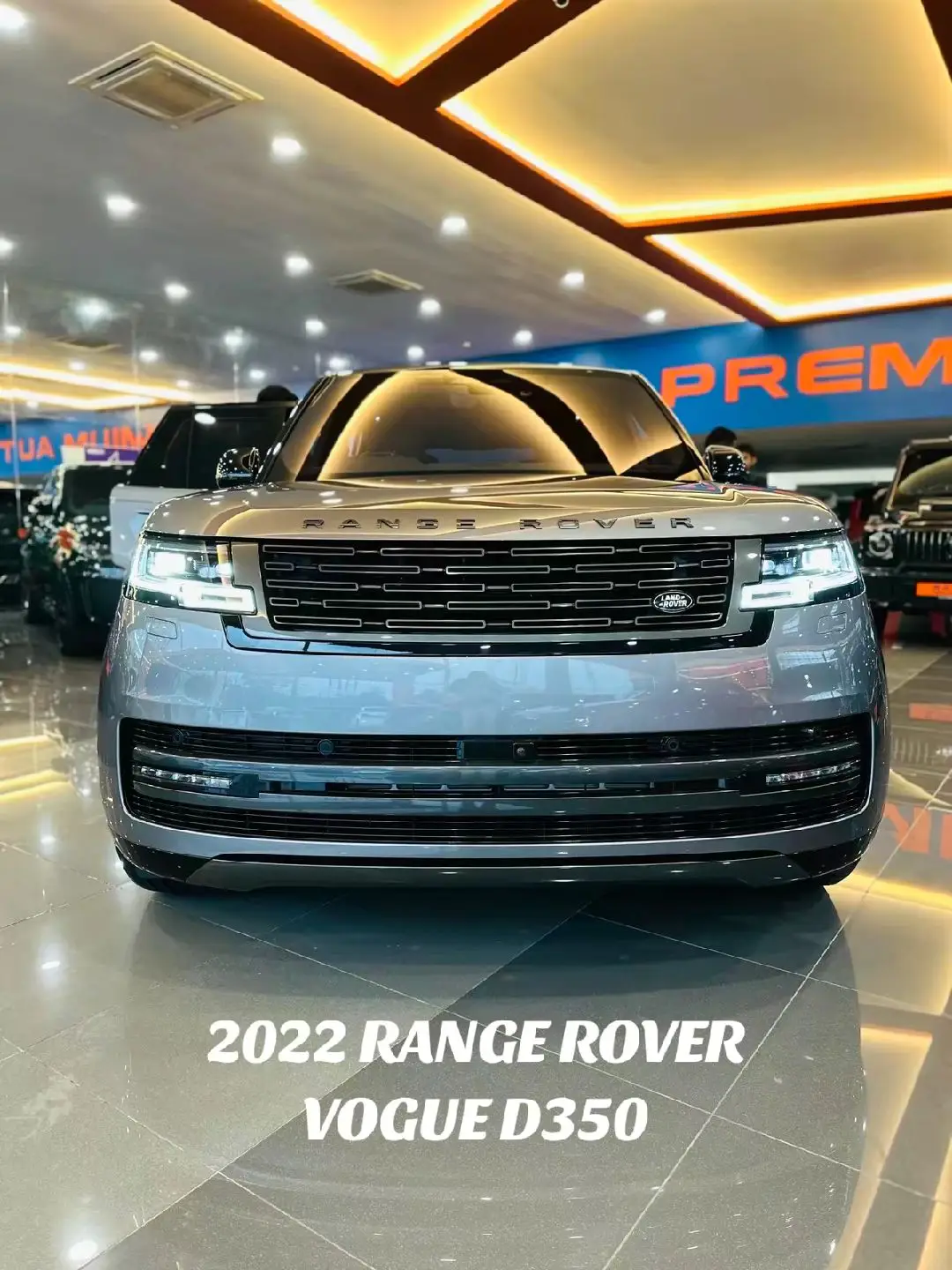 Kepada player² sekalian , disini ada sebuah barangan mewah , READY STOCK PANAS-PANAS DARI UK 🇬🇧 #recondcartel #rangerovervogue #rangeroversport #rangeroversvr2022 #recondcar #toyota #alphard #mercedes #g63amg #brabus800 