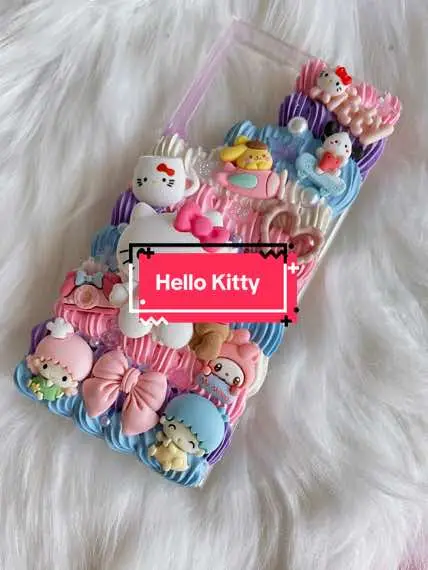 #sanrio #hellokitty #christmasgift #phonecase 