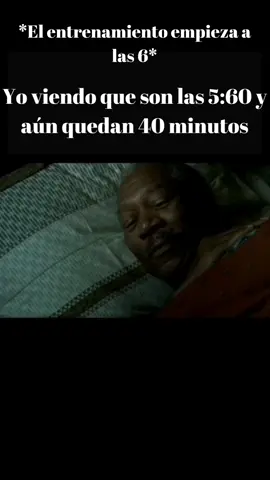 #entrenamiento #workout #humor #fyp #morgan #freeman