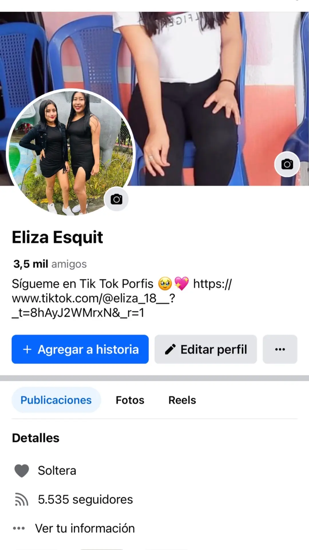 #videoviral #tik_tok #paratiiiiii  😻❤️✨