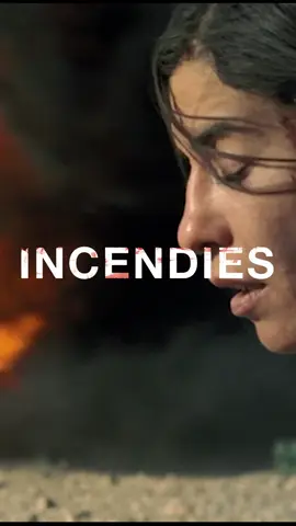 Incendies (2011) Dir: Denis Villeneuve After their mother's death, twins Jeanne and Simon receive two envelopes: one addressed to their father, whom they thought dead, and another to a brother whose existence they did not know. The two together undertake a trip to Lebanon to find their newly discovered relatives. In this way their lives will be linked to an unfortunate destiny surrounded by war, hatred and the courage of a very special woman. #foryou #movies #cine #pelicula #denisvilleneuve 