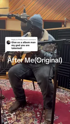 Replying to @Phillip Sims  After Me(Original) #originalmusic #newmusic #fyp #countrymusic 