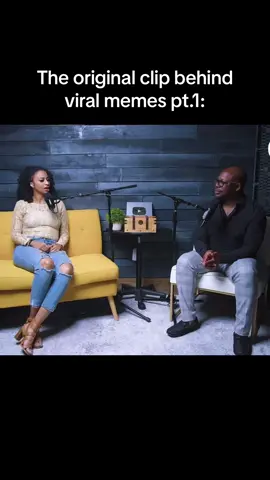 Woman loses wig during podcast | Original Clip behind Viral Memes pt.1 #😂 #😂😂 #😂😂😂 #funny #funnyvideos #funnyvideo #meme #memes #memestiktok #✝️ #jesuslovesyou #jesuschrist #jesus #christian #christiantiktok #podcast 