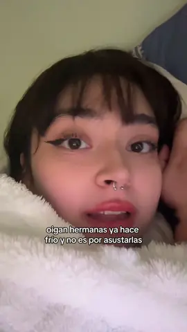 En serio aguas con las que “tienen las manos frias” #fyp #fy 