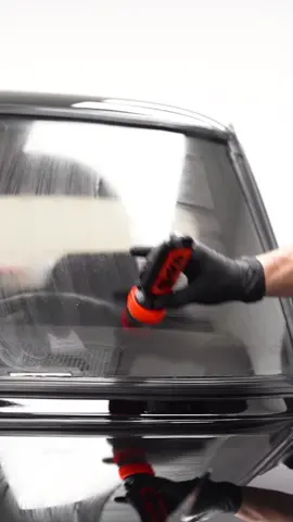 The best and easiest to use glass sealant! Now available in our webshop & store! #cardetailing #autodetailing #detailing #carcleaning #carcare #belgie #nederland #coating #glasscoating