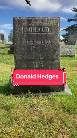If you see a grave like this with no last name, you can usually make a pretty good guess based on other graves next to it 🥰 #gravestonecleaning #manicpixiemom #graves #cemetery #gravetok
