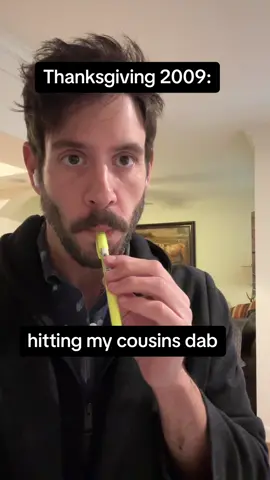 Thanksgiving can be a dangerous time #fyp #thanksgiving #turkey #cousin #cousintok #fypage #festivites #xmas 