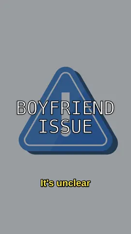 November 29, 2023 - There's a slight issue with all of the boyfriends #nextweeknews #comedy #satire #boyfriend #fyp