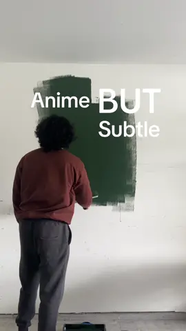 anime BUT subtle here @ Karasu. OH!!! We just opened the tiktok shop im excited to use it haha #anime#naruto#narutoshippuden#uzumaki#ichirakuramen 