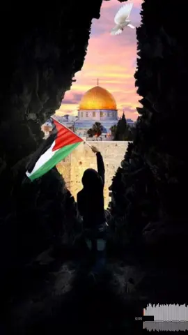 سنصلي في القدس 🕌 #سنصلي_في_القدس_قريبا #tiktoklongs #viral #الرتش_فى_زمه_الله💔 @Bedo Mohamed 