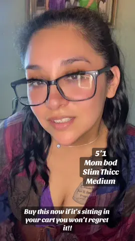 I’m in love I’m obsessed! Just buy it if it’s in your cart! #tiktokshopblackfriday #tiktokshopblackfriday #tiktokshopcybermonday #tiktokshop #giftideas #gift #karmanepalcrafts #mombod #slimthicc #slimthiccqueens #slimthiccmom #iminloveimobsessed #OOTD #justbuyit 