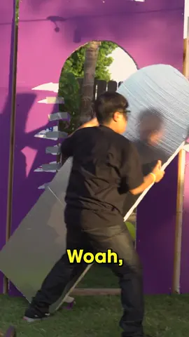 FULL VIDEO ON YT - Takis Land 😮🌶️ #takis #mexican #amusementpark