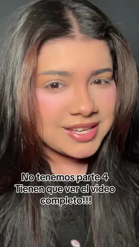 Tu ex fue mas mentiroso