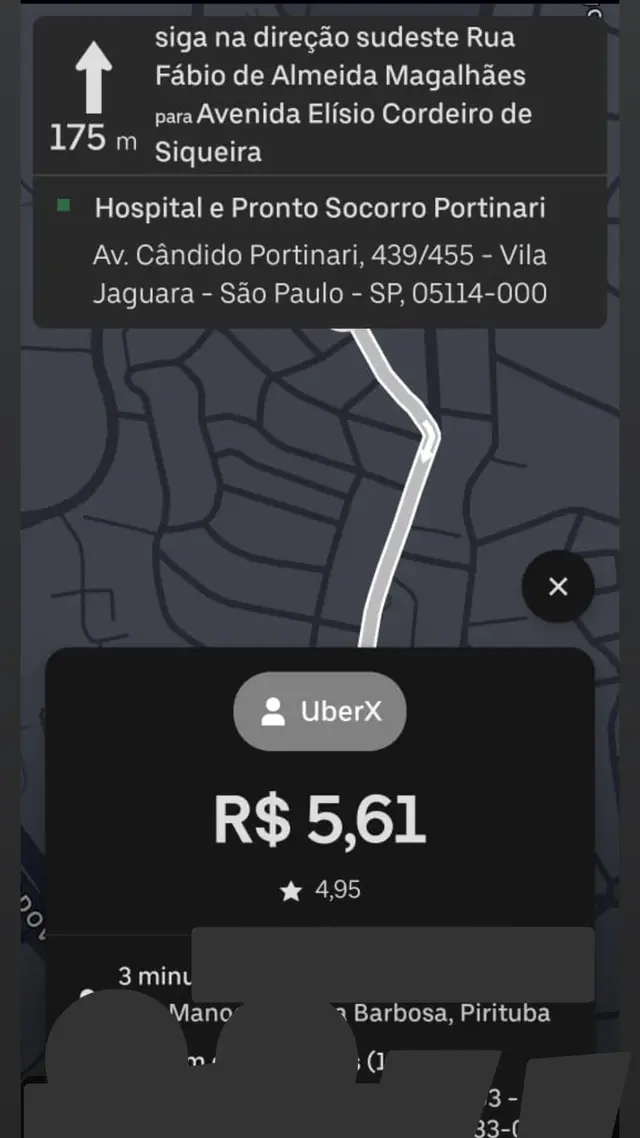 A triste vida  do motorista de app  . . . . . . . . #uber #meme #aplicativo #motorista 