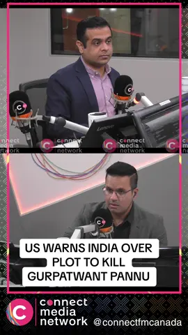 US raised allegations with top officials in New Delhi that India was involved in a plot to assassinate a Gurpatwant Pannu living in America, adding a new source of friction in ties between the two nations. #india #us #indiausspat #gurpatwantpannu #assasination #hardeepnijjar 