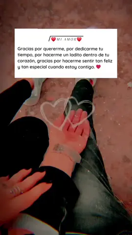 #videosdeamor🥰😍 #paradedicar♡ #frasesbonitas💗 #frasesdeamor❤️ #amorbonito♥️ #🥰🥰❤️❤️🥰🥰💕💕💗💯✌love #👩‍❤️‍👨💘👩‍❤️‍👨❤️😘👩‍❤️‍💋‍👨 #teamo #mivida #paratii #Amor #parejasenamoradas 