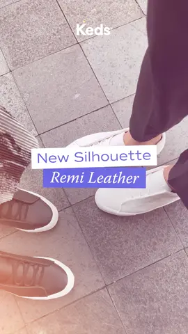 Hi Keds Nation! Gimana nih new collection kali ini? Udah cocok banget buat pairing daily outfit kalian kan. Kalian tim black atau white nih?? #keds #kedsindonesia #wearyours
