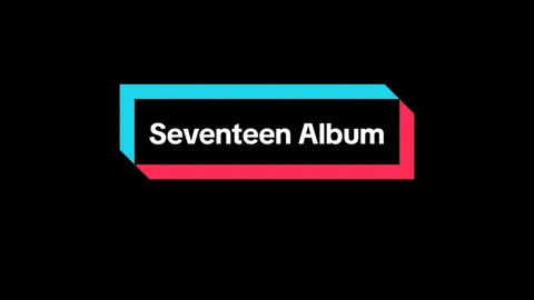 seventeen full album #xyzbca #fyp #foryou #lyrics #galaubrutal #seventeen #jagaselaluhatimu #halterindah #tanpapesanterakhir #kemarin 