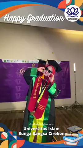 Acar Wisuda Univ.Islam Bunga Bangsa Cirebon. Buat acaramu lebih seru & Meriah dg Videobooth360, ada harga PROMO utk kamu, buruuuan booking ya WA : 082126852045  📍Cirebon (FREE TRANSPORT)  #videobooth #videobooth360 #rewindbooth #360rewindbooth  #booth360indonesia #cirebonwedding #360vendors  #videoboothslowmotion #videoboothcirebon#videobooth360cirebon #videoboothkuningan #videbooth360kuningan #videoboothmajalengka#videobooth360majalengka #videoboothindramayu #videobooth360indramayu #cirebonevent #cirebonhits #weddingorganizer  #weddingcirebon #eventorganizercirebon #graduation #weddingorganizercirebon #bungabangsacirebon #wisuda # #wisuda2023 #wisudasteialishlahcirebon #graduatio #graduation2023 